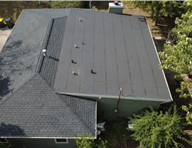 Roofing Project in Lake in the Hills, IL by A&D Home Improvement