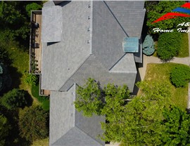 Roofing Project in burrridge, IL by A&D Home Improvement