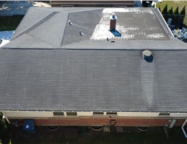 Roofing Project in Park Ridge, IL by A&D Home Improvement