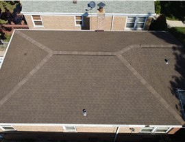 Roofing Project in Chicago, IL by A&D Home Improvement
