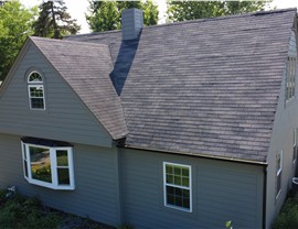 Roofing Project in Palatine, IL by A&D Home Improvement