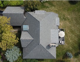 Roofing Project in Elmhurst, IL by A&D Home Improvement