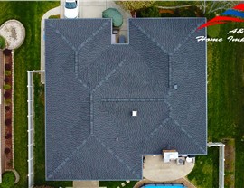 Roofing Project in schaumburg, IL by A&D Home Improvement