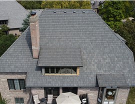 Roofing Project in Elmhurst, IL by A&D Home Improvement