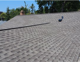 Roofing Project in Park Ridge, IL by A&D Home Improvement