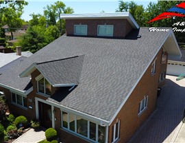 Roofing Project in niles, IL by A&D Home Improvement