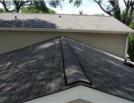 Roofing Project in Arlington Heights, IL by A&D Home Improvement
