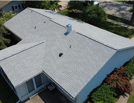 Roofing Project in Palatine, IL by A&D Home Improvement