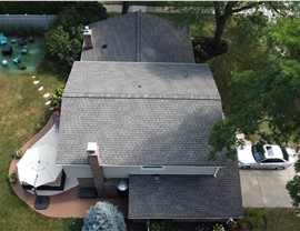 Roofing Project in Arlington Heights, IL by A&D Home Improvement