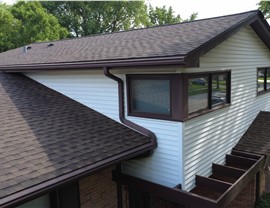 Roofing Project in Morton Grove, IL by A&D Home Improvement