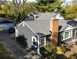 Downers Grove, IL Gutters, Roofing, Siding Project Gutters, Roofing, Siding Project in Downers Grove, IL by A&D Home Improvement