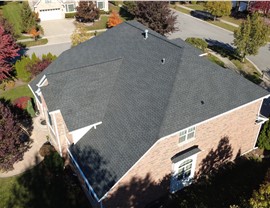 Roofing Project in Palatine, IL by A&D Home Improvement