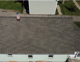 Roofing Project in Elgin, IL by A&D Home Improvement