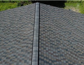 Roofing Project in Elk Grove Village, IL by A&D Home Improvement