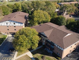 Palos Hills, IL Roofing Project Roofing Project in Palos Hills, IL by A&D Home Improvement