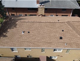 Roofing Project in Evanston, IL by A&D Home Improvement