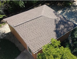 Roofing Project in Lombard, IL by A&D Home Improvement