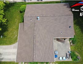 Roofing Project in Elgin, IL by A&D Home Improvement