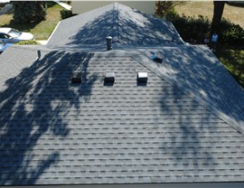 Roofing Project in Schaumburg, IL by A&D Home Improvement