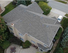 Roofing Project in Schaumburg, IL by A&D Home Improvement