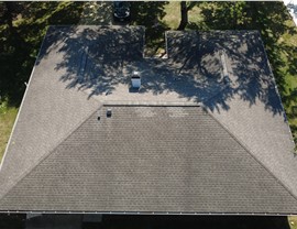 Roofing Project in Glen Ellyn, IL by A&D Home Improvement