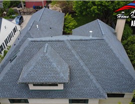Roofing Project in Evanston, IL by A&D Home Improvement