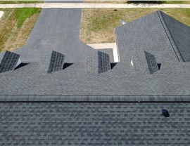 Roofing Project in Wheaton, IL by A&D Home Improvement