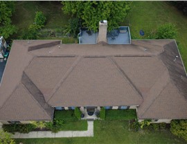 Roofing Project in Ingleside, IL by A&D Home Improvement