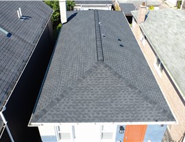 Roofing Project in Chicago, IL by A&D Home Improvement