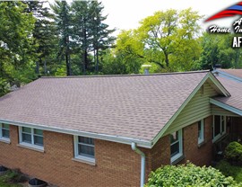 Roofing Project in Elgin, IL by A&D Home Improvement