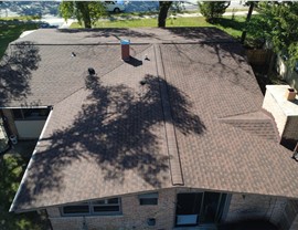 Roofing Project in Addison, IL by A&D Home Improvement