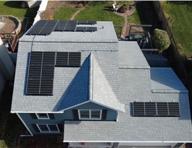 Roofing Project in Lombard, IL by A&D Home Improvement