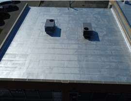 Roofing Project in Skokie, IL by A&D Home Improvement