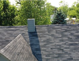Roofing Project in Palatine, IL by A&D Home Improvement