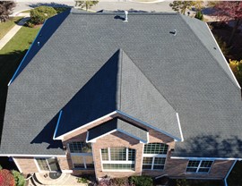 Roofing Project in Palatine, IL by A&D Home Improvement