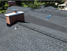 Roofing, Siding Project in Downers Grove, IL by A&D Home Improvement