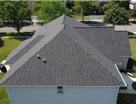 Roofing Project in Batavia, IL by A&D Home Improvement