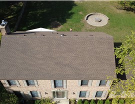 Roofing Project in Libertyville, IL by A&D Home Improvement
