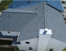 Roofing Project in Westmont, IL by A&D Home Improvement