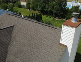 Roofing Project in Westmont, IL by A&D Home Improvement