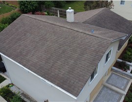 Roofing Project in Palatine, IL by A&D Home Improvement