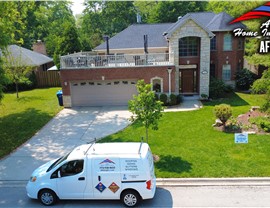 Roofing Project in Wilmette, IL by A&D Home Improvement