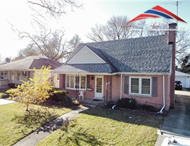 Roofing Project in mt prospect, IL by A&D Home Improvement