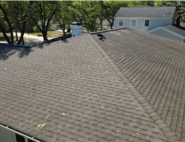 Roofing Project in Glen Ellyn, IL by A&D Home Improvement