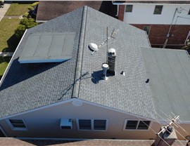 Roofing Project in Chicago, IL by A&D Home Improvement