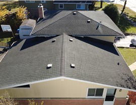 Gutters, Roofing Project in Highland Park, IL by A&D Home Improvement