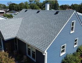 Roofing, Siding Project in Chicago Ridge, IL by A&D Home Improvement