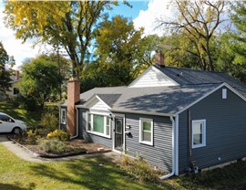 Downers Grove, IL Gutters, Roofing, Siding Project Gutters, Roofing, Siding Project in Downers Grove, IL by A&D Home Improvement