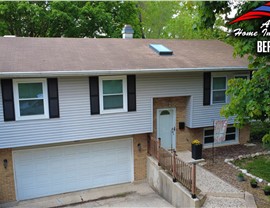 Roofing Project in West Dundee, IL by A&D Home Improvement