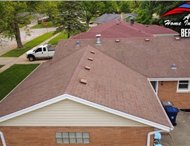 Roofing Project in Elgin, IL by A&D Home Improvement